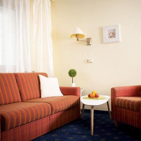 Kurhotel Azalee Bad Wörishofen Extérieur photo