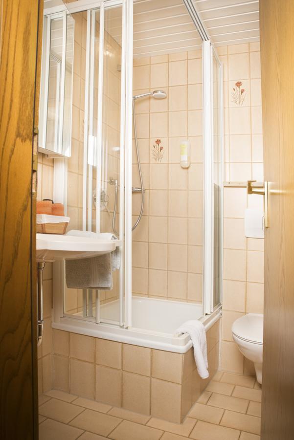 Kurhotel Azalee Bad Wörishofen Extérieur photo