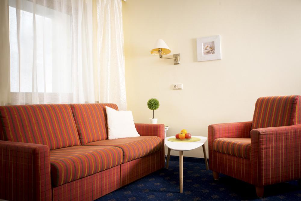 Kurhotel Azalee Bad Wörishofen Extérieur photo