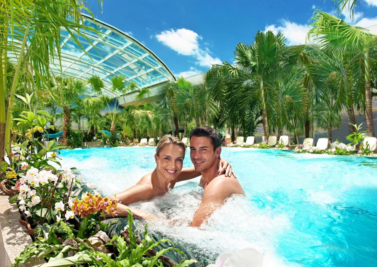 Kurhotel Azalee Bad Wörishofen Extérieur photo